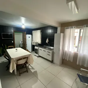  Apartamento Lagoa Da Conceição