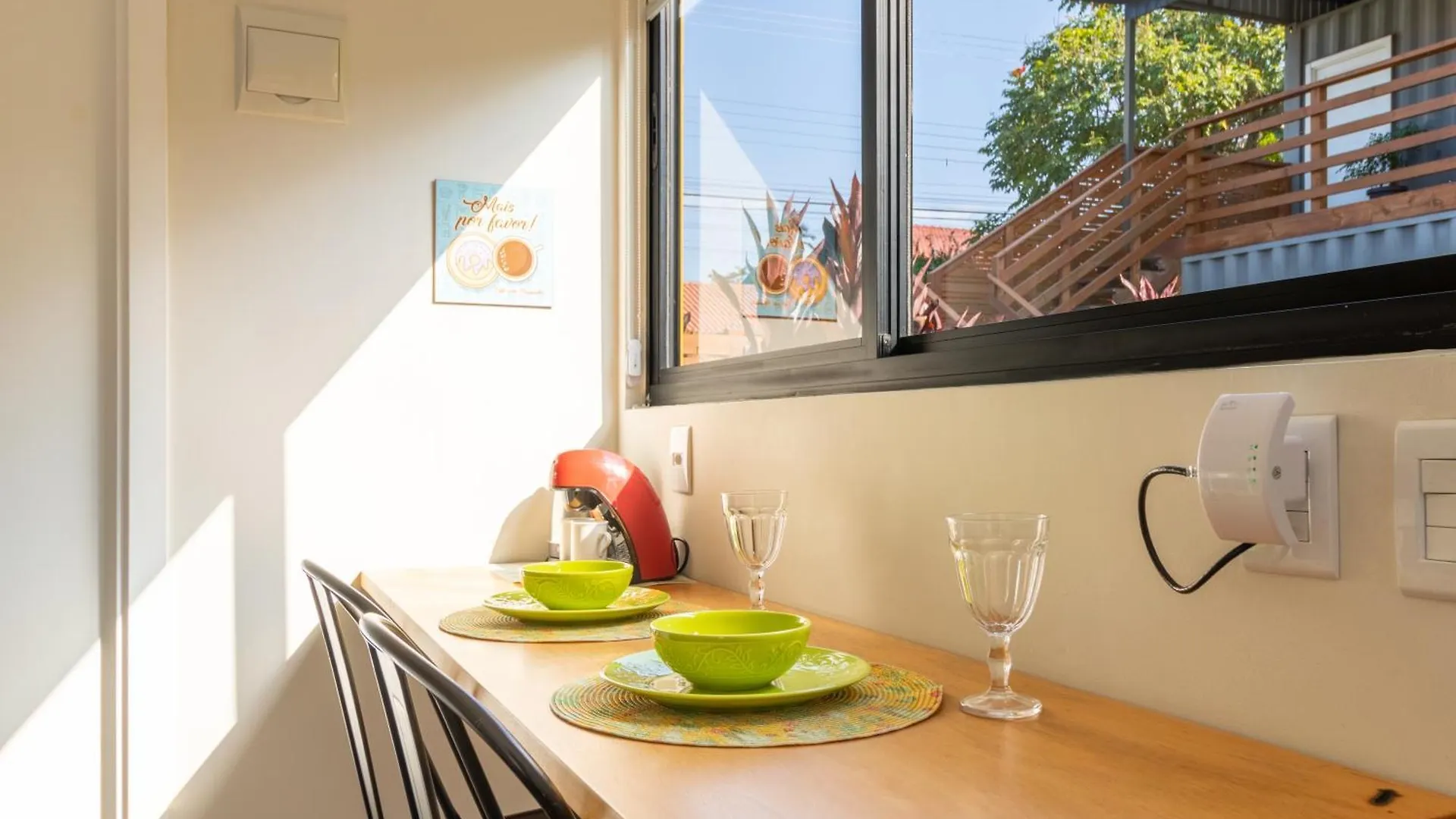 Coracao Da Lagoa Da Conceicao-Cozinha Completa-Ac Florianópolis