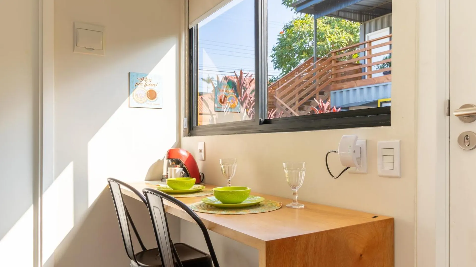 Coracao Da Lagoa Da Conceicao-Cozinha Completa-Ac Florianópolis Lägenhet