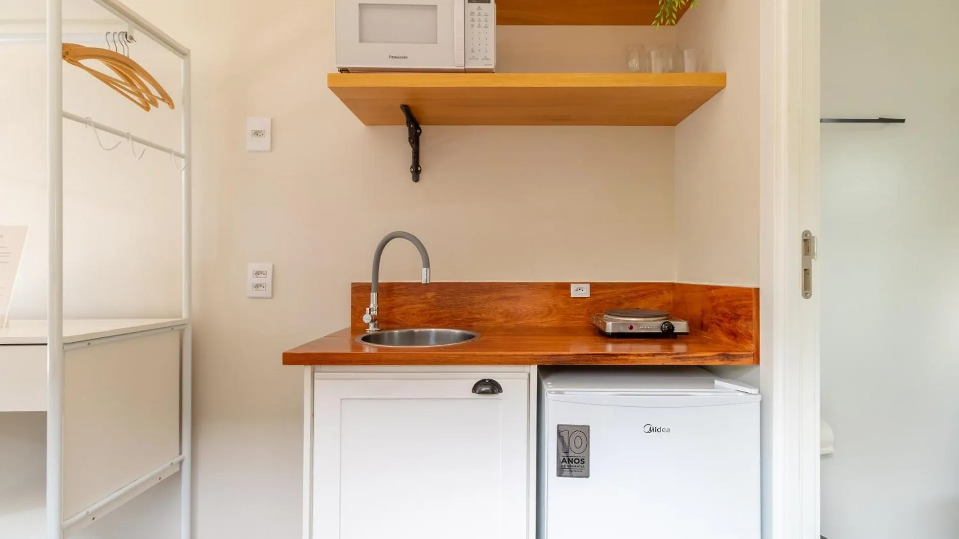 Coracao Da Lagoa Da Conceicao-Cozinha Completa-Ac Florianópolis